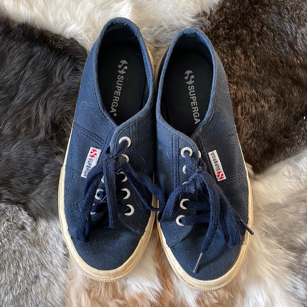 Superga Sneakers
